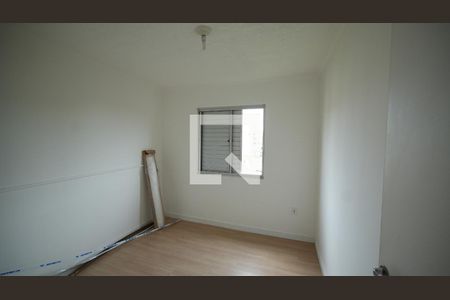 Quarto 1 de apartamento à venda com 2 quartos, 49m² em Jardim Alzira Franco, Santo André
