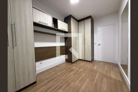 Quarto de apartamento à venda com 2 quartos, 68m² em Vila Rio de Janeiro, Guarulhos