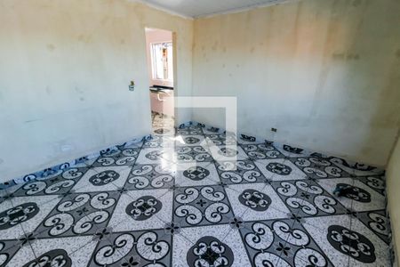 Quarto de casa para alugar com 1 quarto, 37m² em Parque Arariba, São Paulo