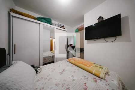 Apartamento à venda com 2 quartos, 35m² em Cidade Líder, São Paulo