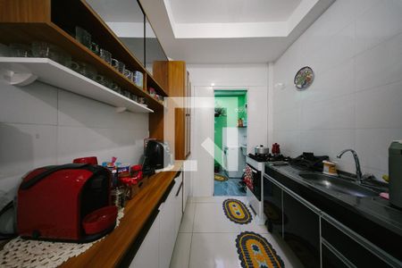 Apartamento à venda com 2 quartos, 35m² em Cidade Líder, São Paulo