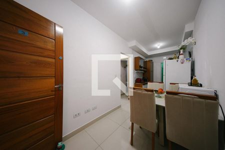 Apartamento à venda com 2 quartos, 35m² em Cidade Líder, São Paulo