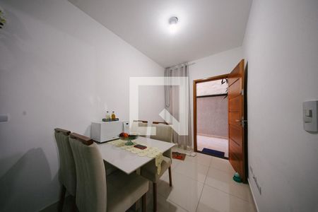 Apartamento à venda com 2 quartos, 35m² em Cidade Líder, São Paulo