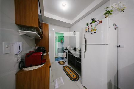 Apartamento à venda com 2 quartos, 35m² em Cidade Líder, São Paulo