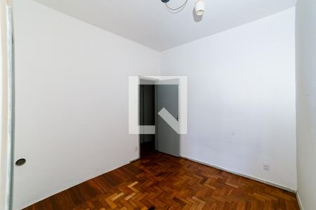 Suíte de apartamento para alugar com 3 quartos, 105m² em Centro, Belo Horizonte