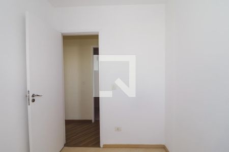 Quarto 1 de apartamento para alugar com 3 quartos, 60m² em Vila Basileia, São Paulo
