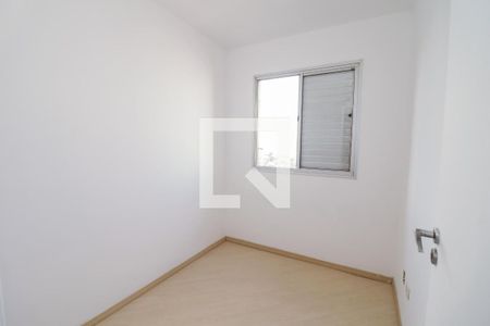 Quarto 1 de apartamento para alugar com 3 quartos, 60m² em Vila Basileia, São Paulo