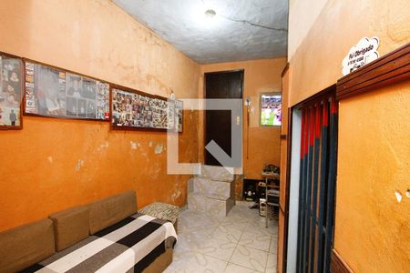 Sala de casa à venda com 2 quartos, 200m² em Vista Alegre, Belo Horizonte