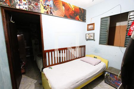 Quarto 1 de casa à venda com 2 quartos, 200m² em Vista Alegre, Belo Horizonte