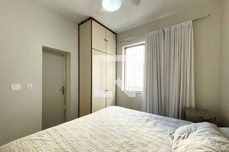 Suite 1 de casa à venda com 8 quartos, 350m² em Barroca, Belo Horizonte