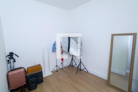 Quarto 1 de casa para alugar com 3 quartos, 133m² em Jardim Ipanema, Santo André