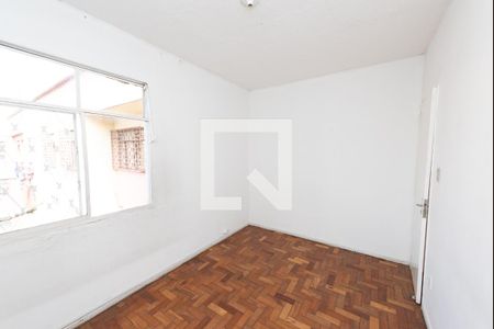 Quarto 1 de apartamento à venda com 2 quartos, 66m² em Novo Riacho, Contagem