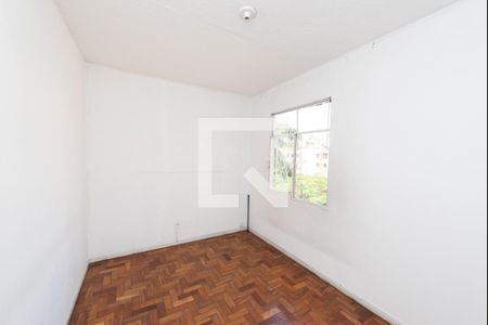 Quarto 1 de apartamento à venda com 2 quartos, 66m² em Novo Riacho, Contagem
