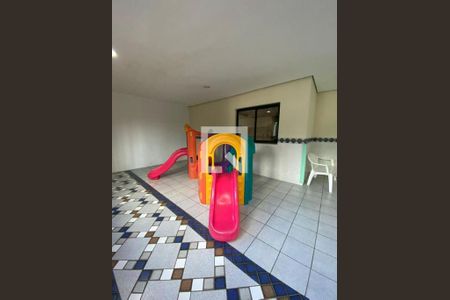 Apartamento para alugar com 2 quartos, 105m² em Barra Funda, Guarujá
