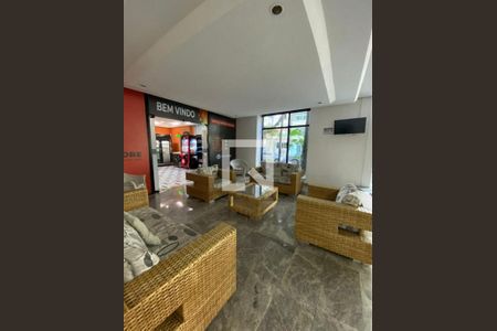 Apartamento para alugar com 2 quartos, 105m² em Barra Funda, Guarujá