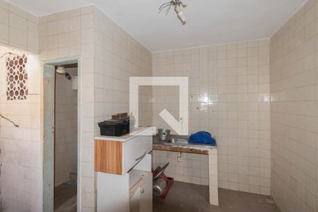 Cozinha de casa à venda com 2 quartos, 250m² em Grajaú, Rio de Janeiro