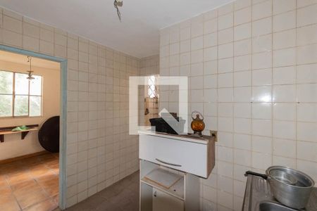 Cozinha de casa à venda com 2 quartos, 250m² em Grajaú, Rio de Janeiro