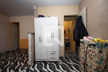 Quarto 1 de casa à venda com 3 quartos, 160m² em  Ceilândia, Brasília