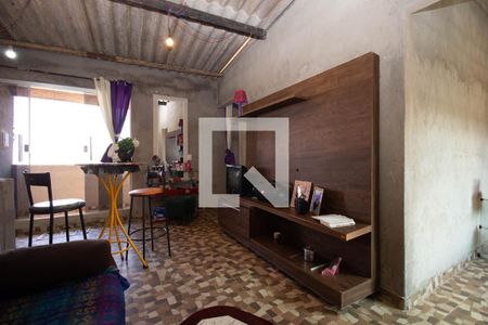 Sala 2 de casa à venda com 3 quartos, 160m² em  Ceilândia, Brasília