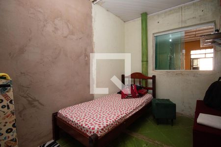 Quarto 1 de casa à venda com 3 quartos, 160m² em  Ceilândia, Brasília