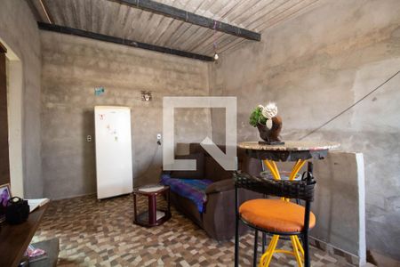 Sala 2 de casa à venda com 3 quartos, 160m² em  Ceilândia, Brasília