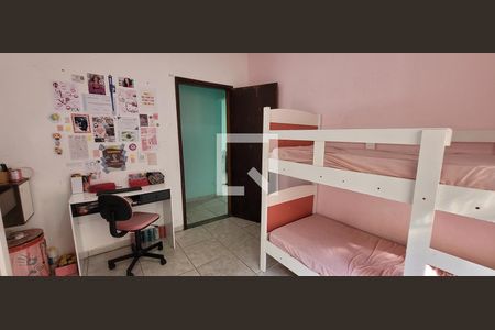 quarto 2 de casa para alugar com 3 quartos, 180m² em São João, Betim