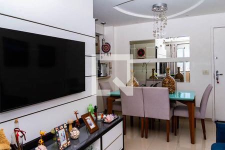 Apartamento à venda com 2 quartos, 50m² em Vila Ema, São Paulo