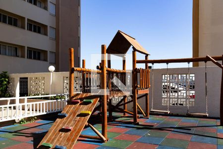 Apartamento à venda com 2 quartos, 50m² em Vila Ema, São Paulo