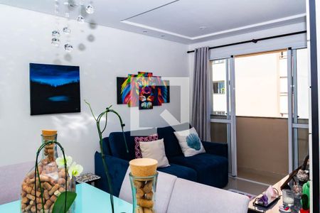 Apartamento à venda com 2 quartos, 50m² em Vila Ema, São Paulo