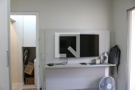Quarto de apartamento para alugar com 1 quarto, 44m² em Perdizes, São Paulo