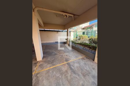 Apartamento à venda com 3 quartos, 59m² em Esplanada, Belo Horizonte