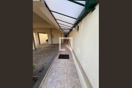 Apartamento à venda com 3 quartos, 59m² em Esplanada, Belo Horizonte
