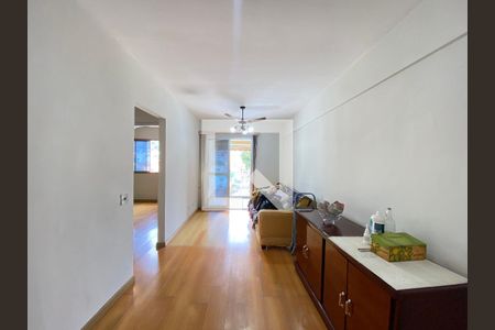 Apartamento à venda com 2 quartos, 51m² em Méier, Rio de Janeiro