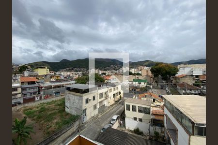 Apartamento à venda com 2 quartos, 51m² em Méier, Rio de Janeiro