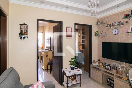 Apartamento à venda com 2 quartos, 62m² em Bela Vista, São Paulo