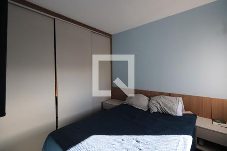 Quarto 1 de apartamento à venda com 2 quartos, 42m² em Vila Esperança, São Paulo