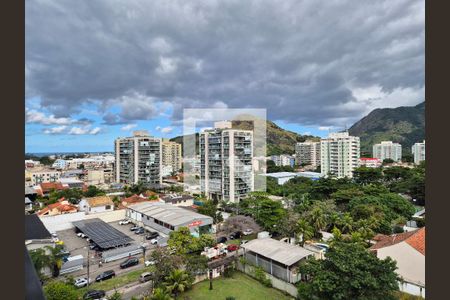 Apartamento para alugar com 3 quartos, 80m² em Recreio dos Bandeirantes, Rio de Janeiro
