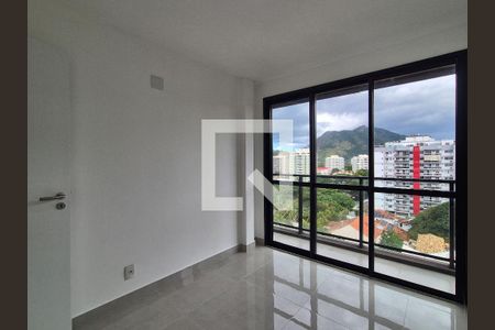 Apartamento para alugar com 3 quartos, 80m² em Recreio dos Bandeirantes, Rio de Janeiro
