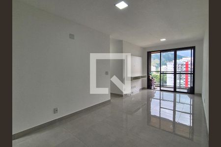 Apartamento para alugar com 3 quartos, 80m² em Recreio dos Bandeirantes, Rio de Janeiro