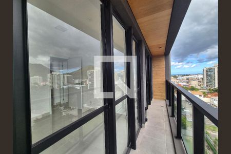 Apartamento para alugar com 3 quartos, 80m² em Recreio dos Bandeirantes, Rio de Janeiro