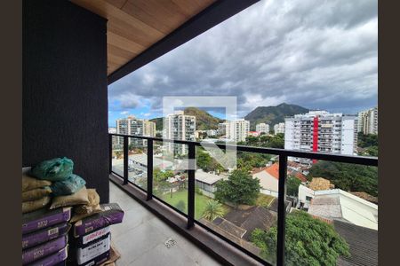 Apartamento para alugar com 3 quartos, 80m² em Recreio dos Bandeirantes, Rio de Janeiro
