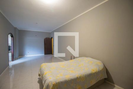 Suíte 1 de casa para alugar com 2 quartos, 180m² em Venda da Cruz, São Gonçalo