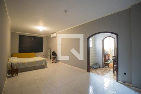 Suíte 1 de casa para alugar com 2 quartos, 180m² em Venda da Cruz, São Gonçalo