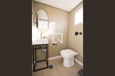 Lavabo de apartamento à venda com 3 quartos, 84m² em Vila Olímpia, São Paulo