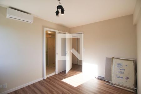 Suíte 1 de apartamento à venda com 3 quartos, 84m² em Vila Olímpia, São Paulo
