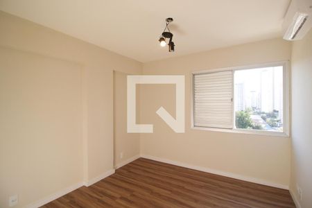 Suíte 1 de apartamento à venda com 3 quartos, 84m² em Vila Olímpia, São Paulo