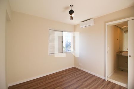 Suíte 1 de apartamento à venda com 3 quartos, 84m² em Vila Olímpia, São Paulo