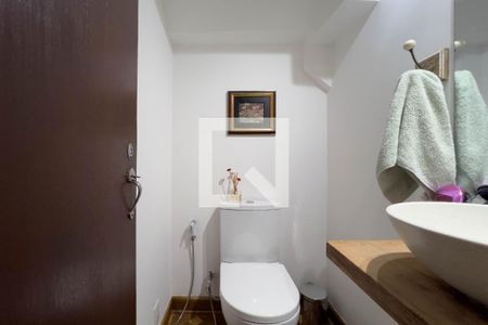 Lavabo de casa à venda com 3 quartos, 300m² em Vila Mariana, São Paulo