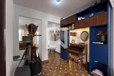 Hall de casa à venda com 3 quartos, 300m² em Vila Mariana, São Paulo
