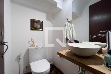 Lavabo de casa à venda com 3 quartos, 300m² em Vila Mariana, São Paulo